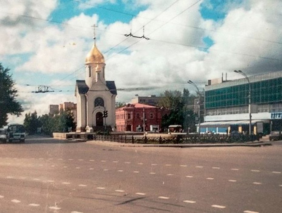 Не видны фото в общем альбоме